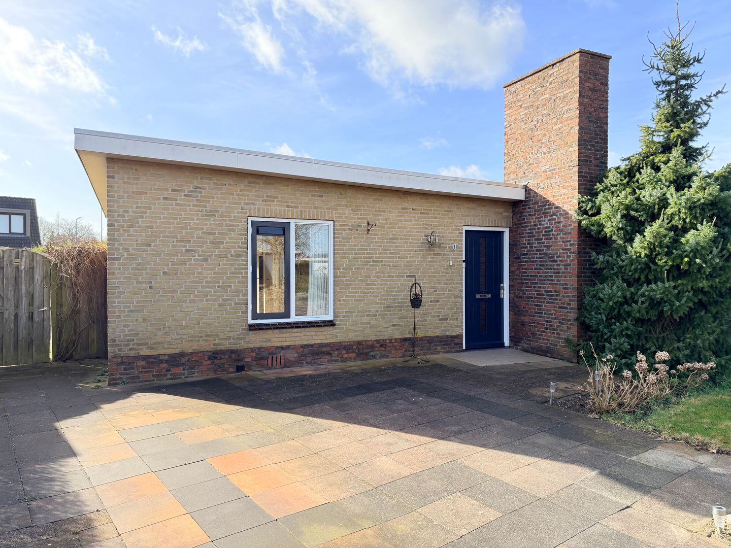 Foto 4 van Wilhelminastraat 1