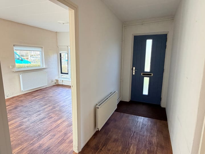 Photo 5 of Wilhelminastraat 1