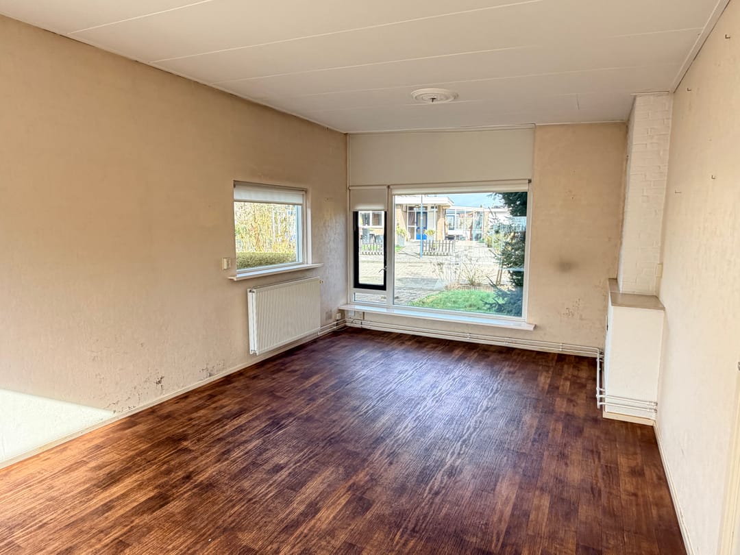 Foto 8 van Wilhelminastraat 1