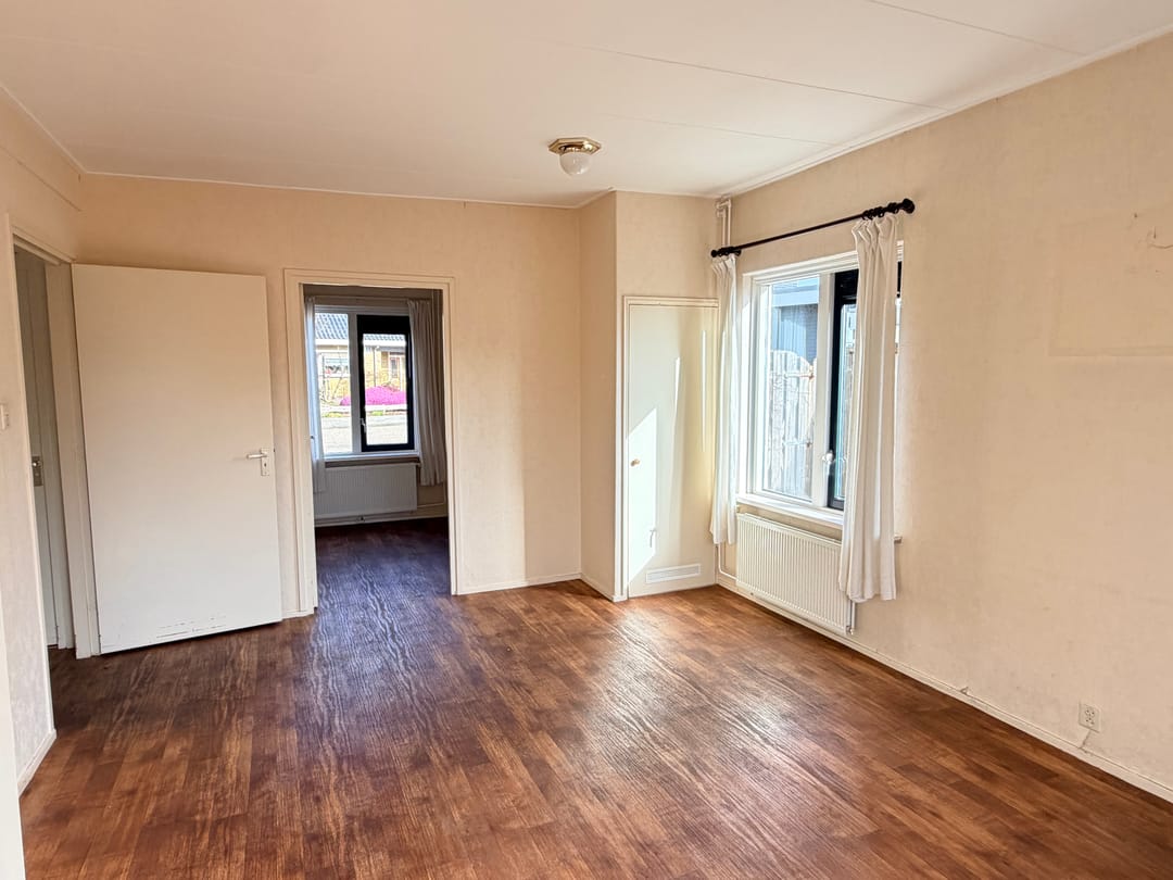 Foto 13 van Wilhelminastraat 1