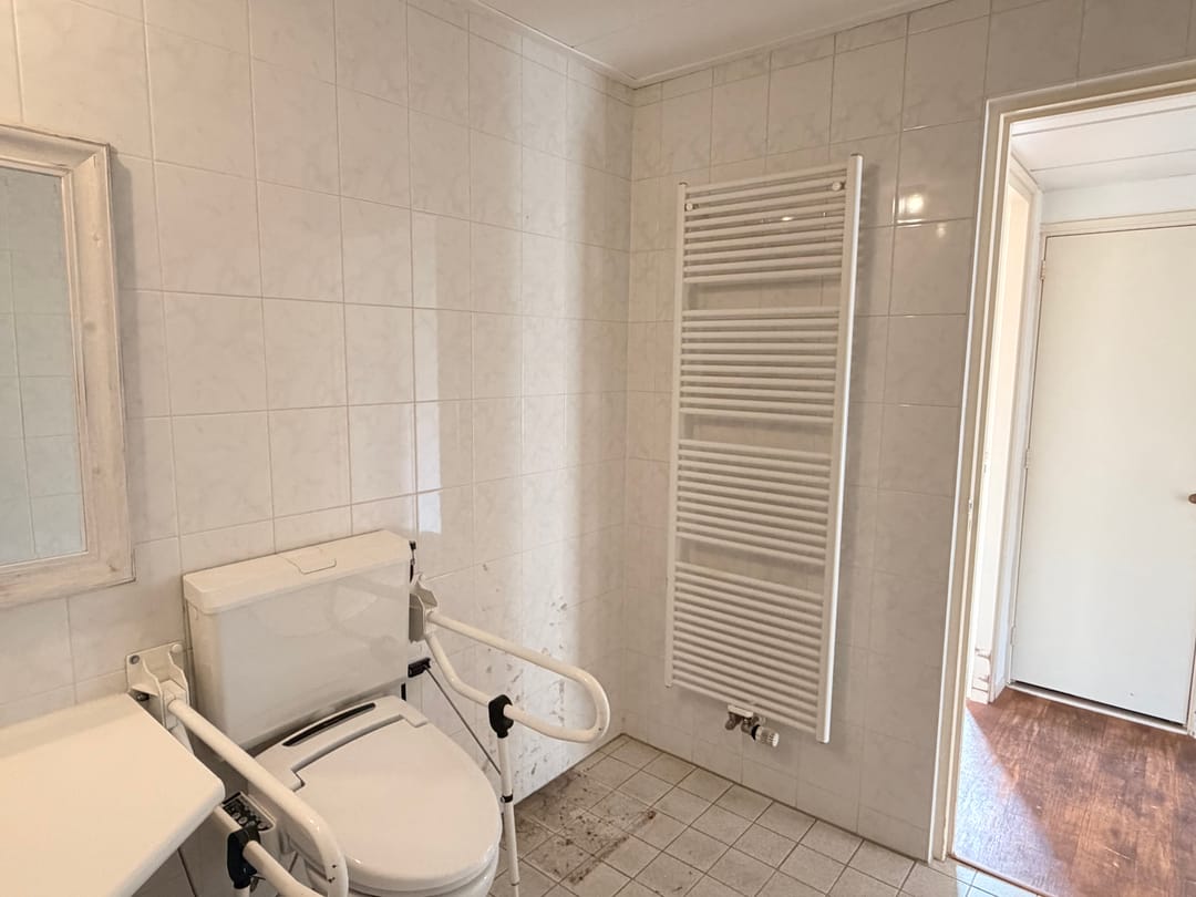 Foto 17 van Wilhelminastraat 1