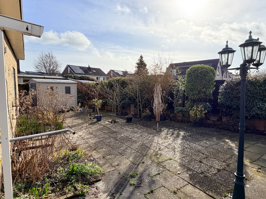 Foto 26 van Wilhelminastraat 1