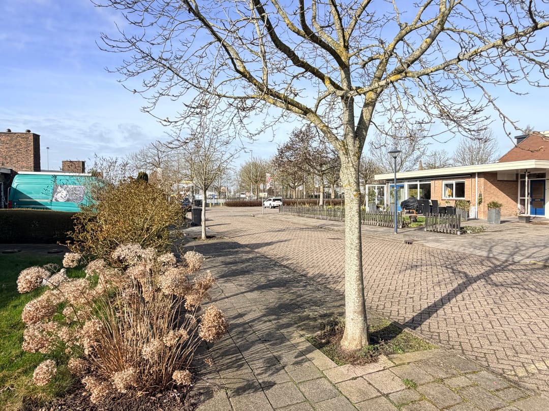 Foto 37 van Wilhelminastraat 1