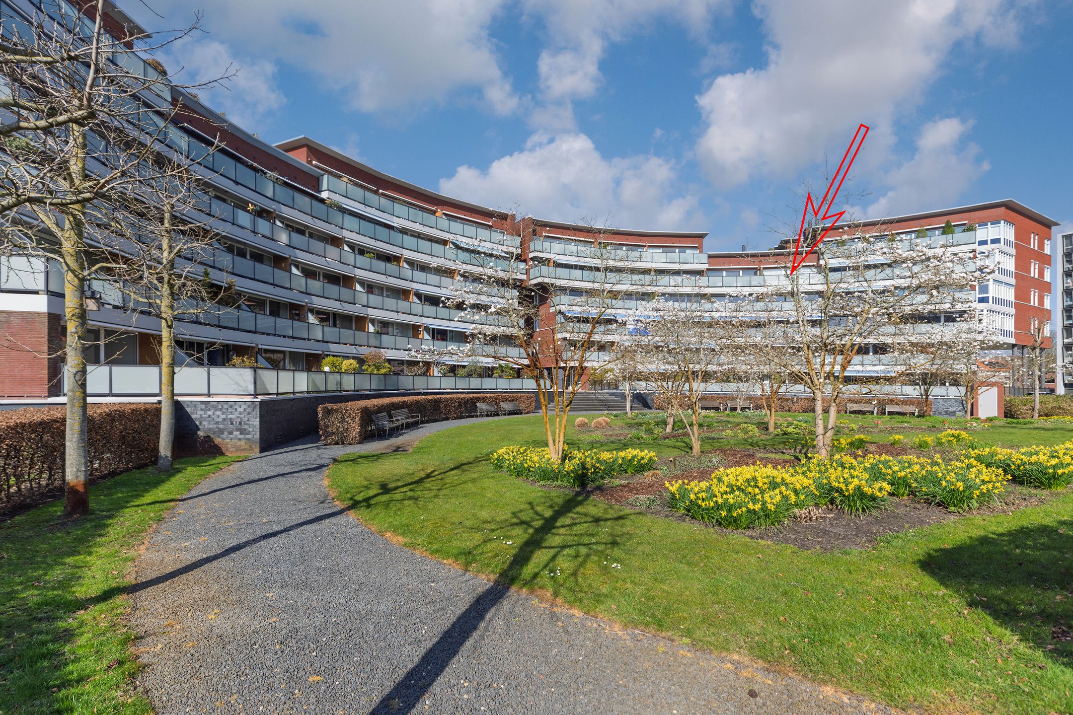 Photo 3 of Casparushof 63