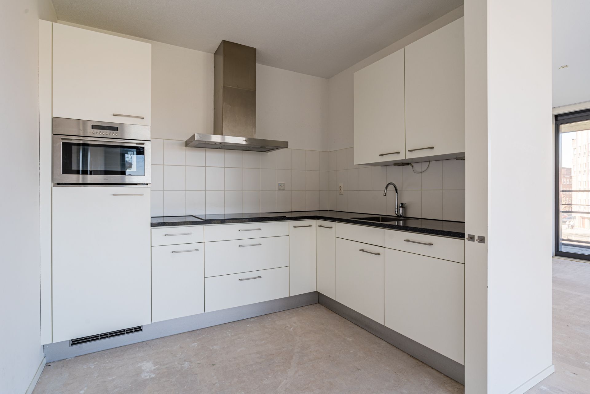 Foto 3 van Stephensonstraat 10-A