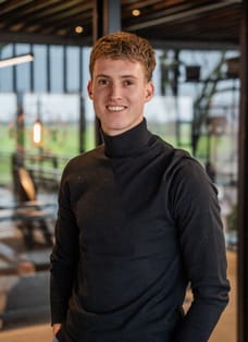 Luuc Knul  - NVM Register Makelaar & Taxateur