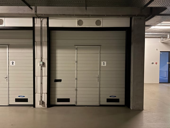 Ceintuurbaan 32-1, Zwolle