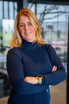 Miranda Hooisma - NVM Makelaar