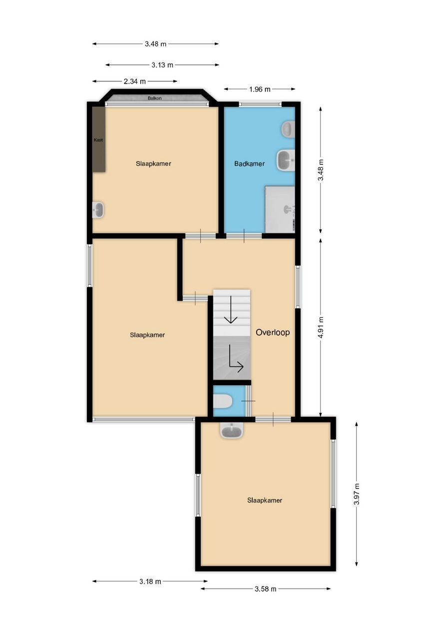 Foto 54 van Wouwsestraatweg 52