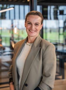 Ester Boudewijn - NVM Makelaar