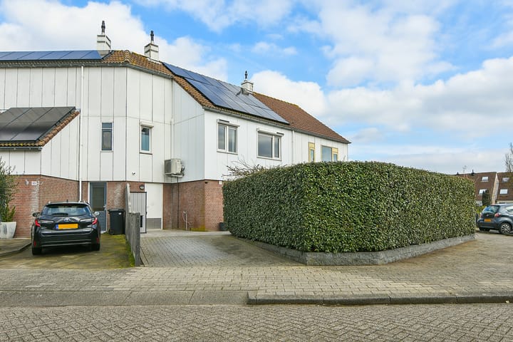 Photo 2 of Puttersbos 97