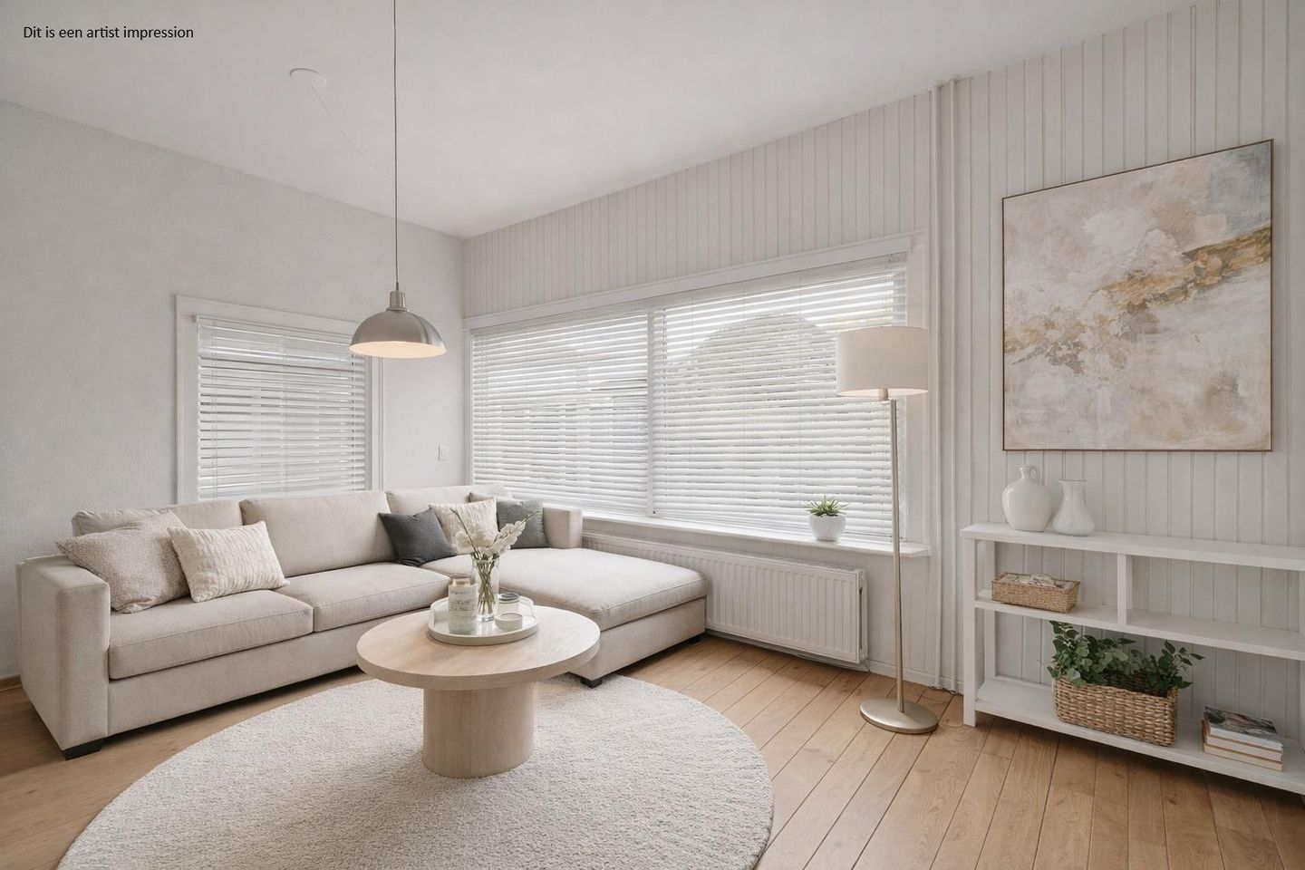 Foto 4 van De Wulp 50