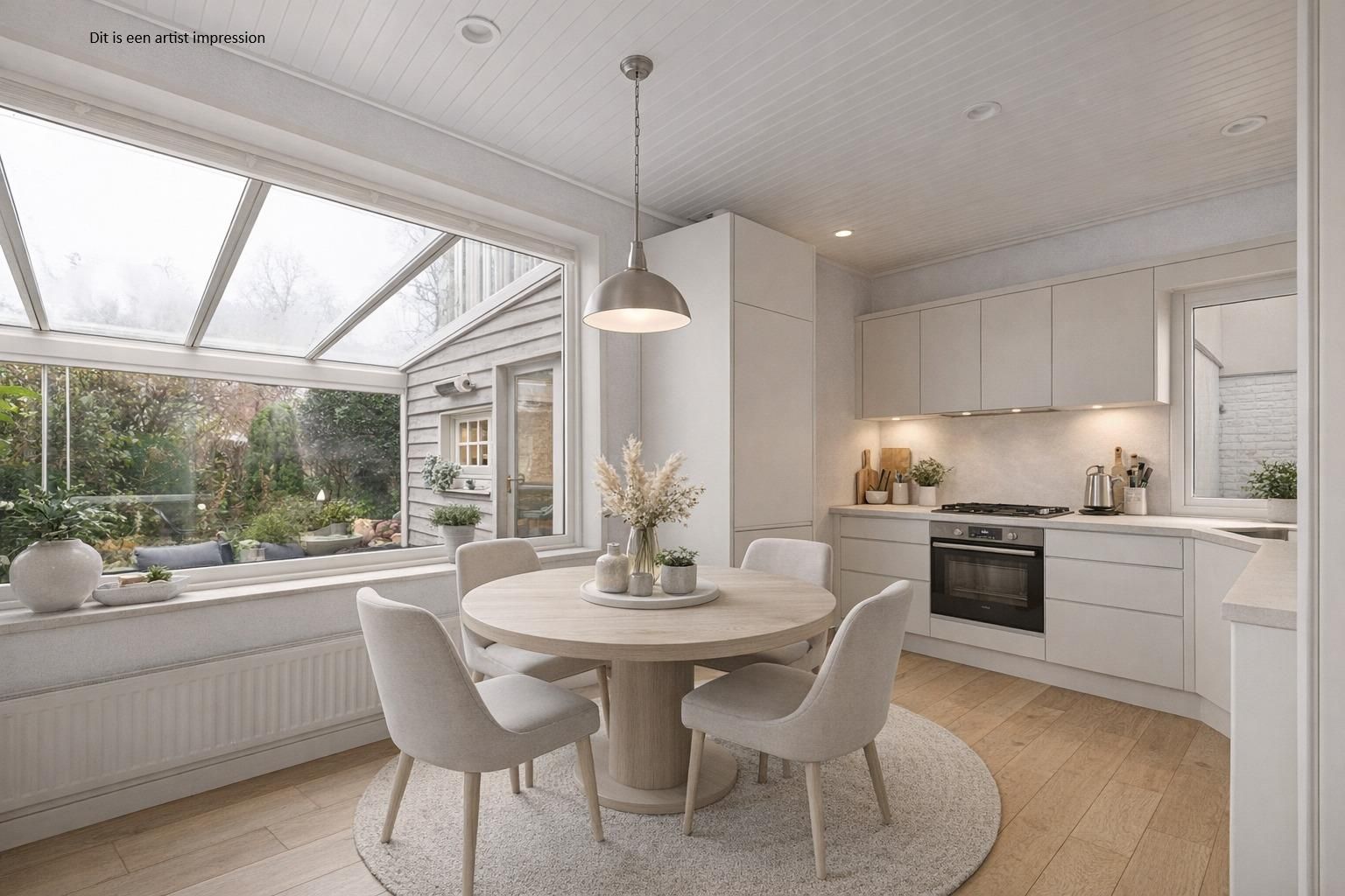 Foto 6 van De Wulp 50