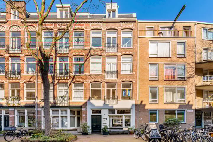 Joan Melchior Kemperstraat 108-H main image