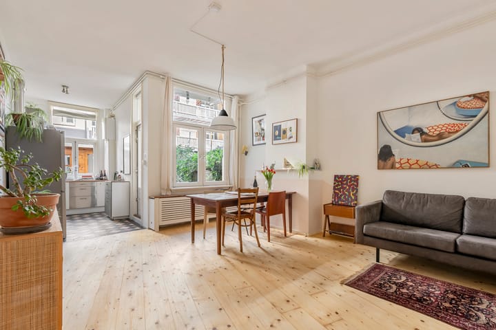 Photo 2 of Joan Melchior Kemperstraat 108-H