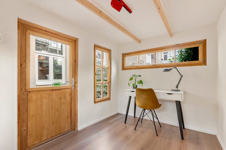 Photo 3 of Joan Melchior Kemperstraat 108-H