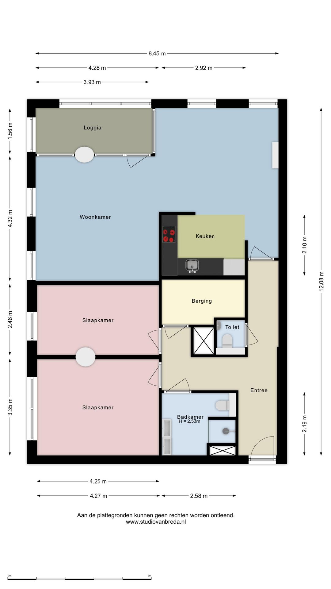 Foto 45 van Mooienhof 10-87