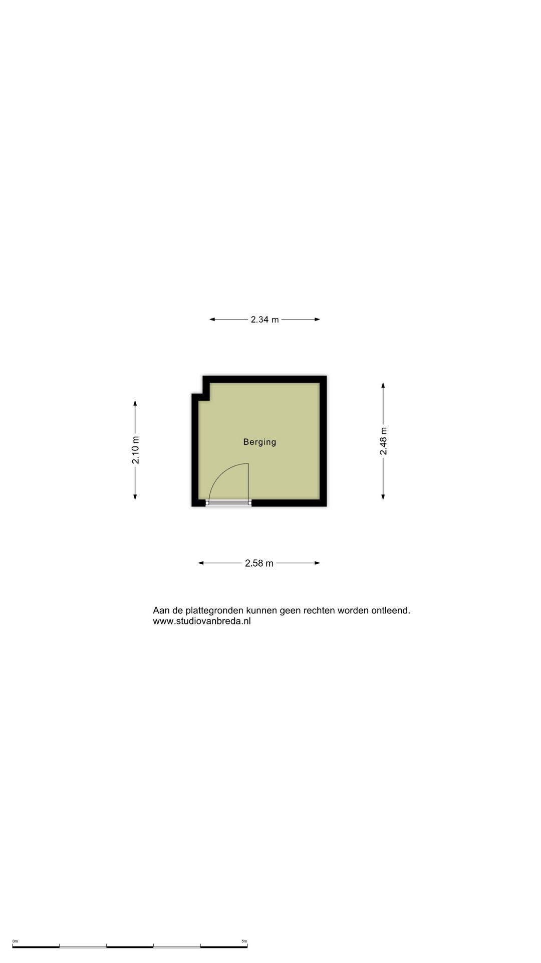 Foto 46 van Mooienhof 10-87