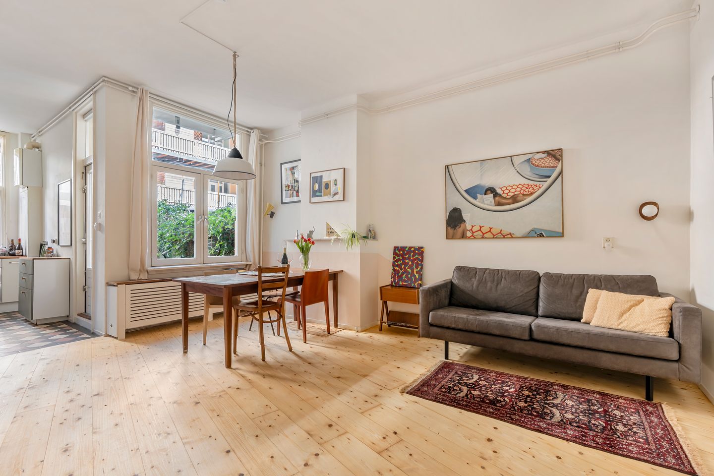 Photo 5 of Joan Melchior Kemperstraat 108-H