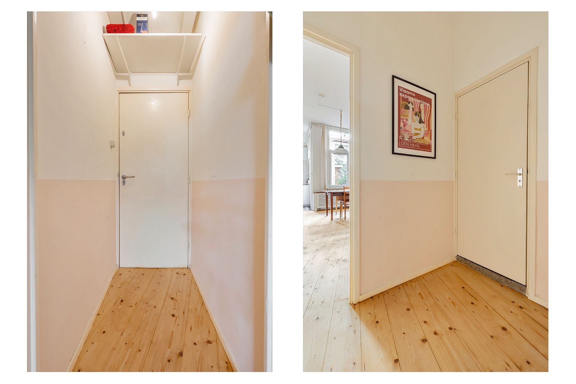 Photo 9 of Joan Melchior Kemperstraat 108-H