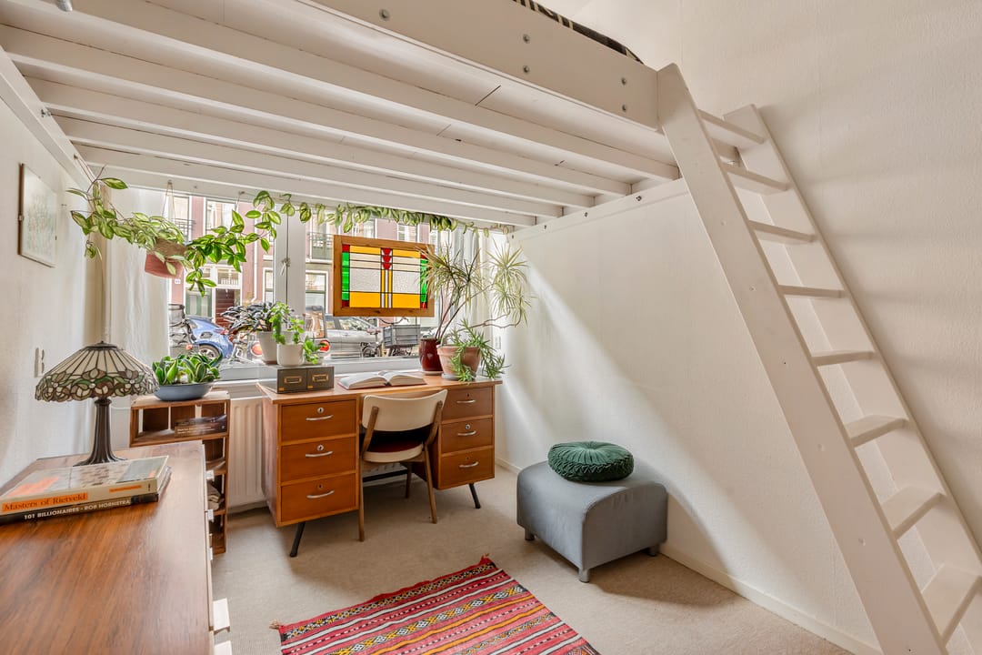 Photo 11 of Joan Melchior Kemperstraat 108-H