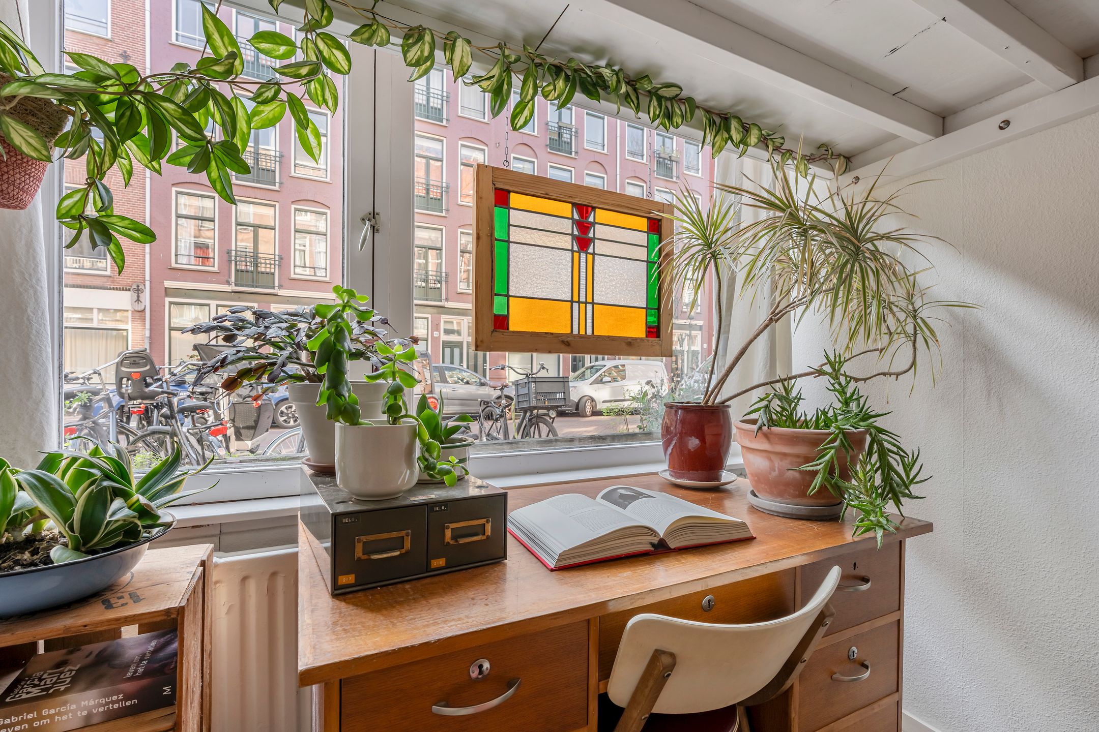 Photo 12 of Joan Melchior Kemperstraat 108-H