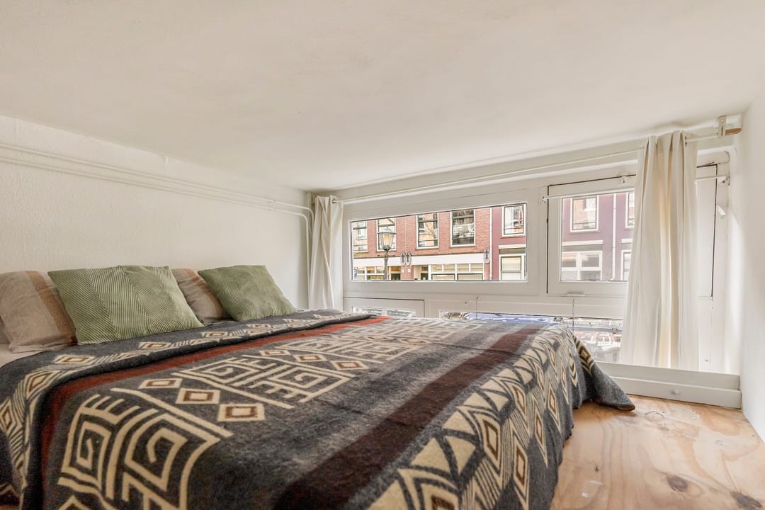 Photo 13 of Joan Melchior Kemperstraat 108-H