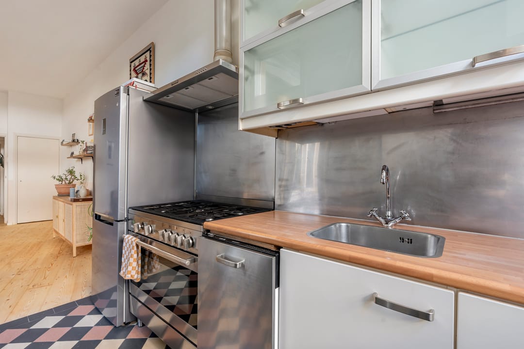 Photo 16 of Joan Melchior Kemperstraat 108-H