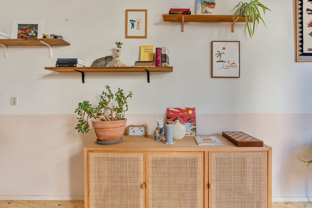 Photo 17 of Joan Melchior Kemperstraat 108-H