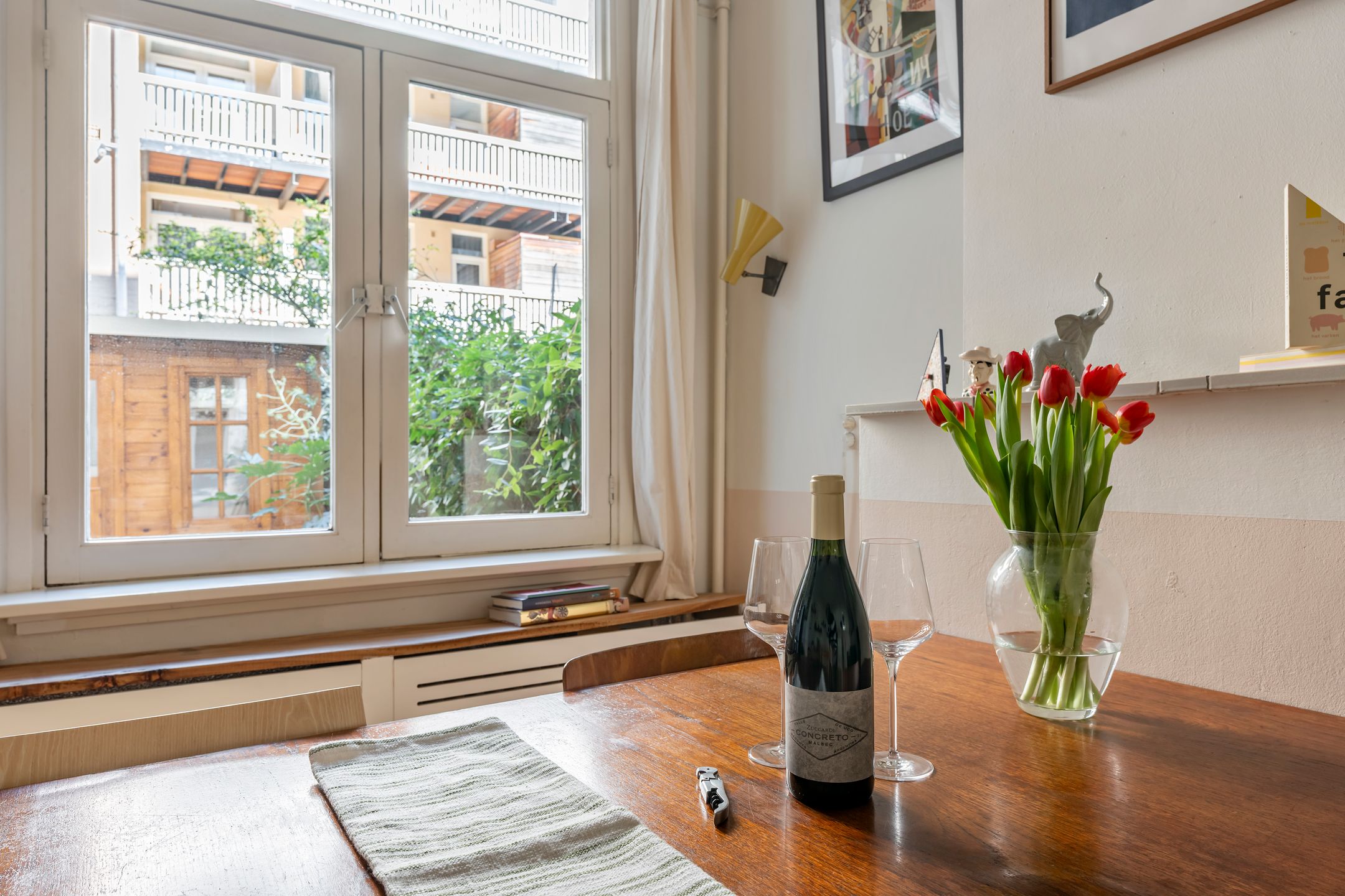 Photo 18 of Joan Melchior Kemperstraat 108-H