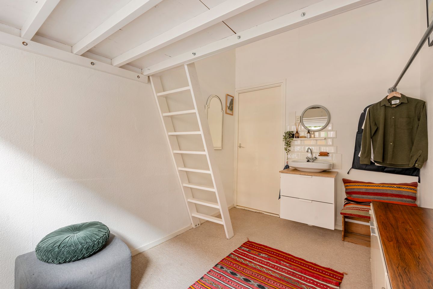 Photo 20 of Joan Melchior Kemperstraat 108-H