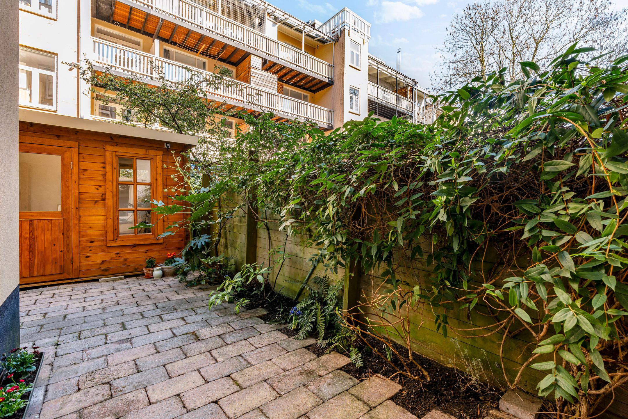 Photo 21 of Joan Melchior Kemperstraat 108-H