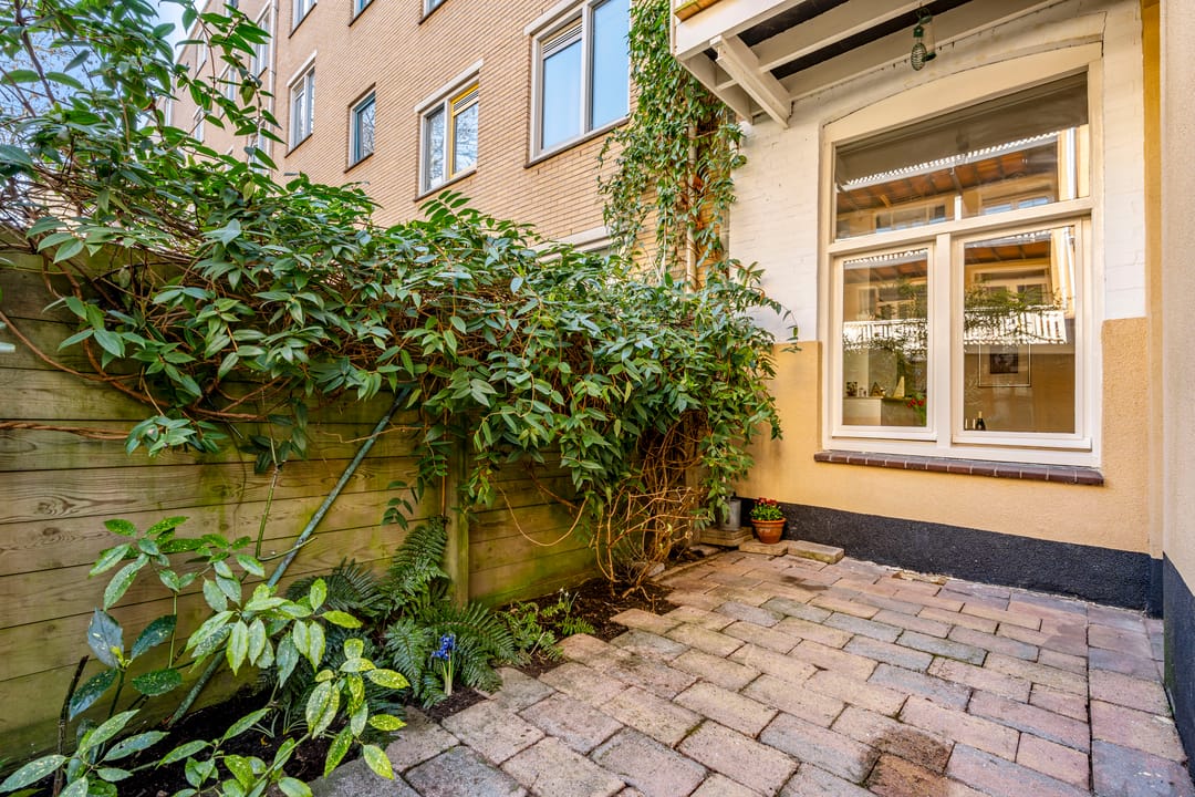 Photo 22 of Joan Melchior Kemperstraat 108-H