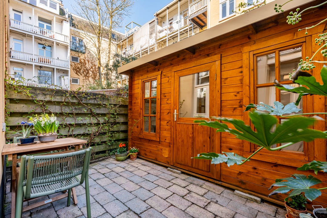 Photo 23 of Joan Melchior Kemperstraat 108-H