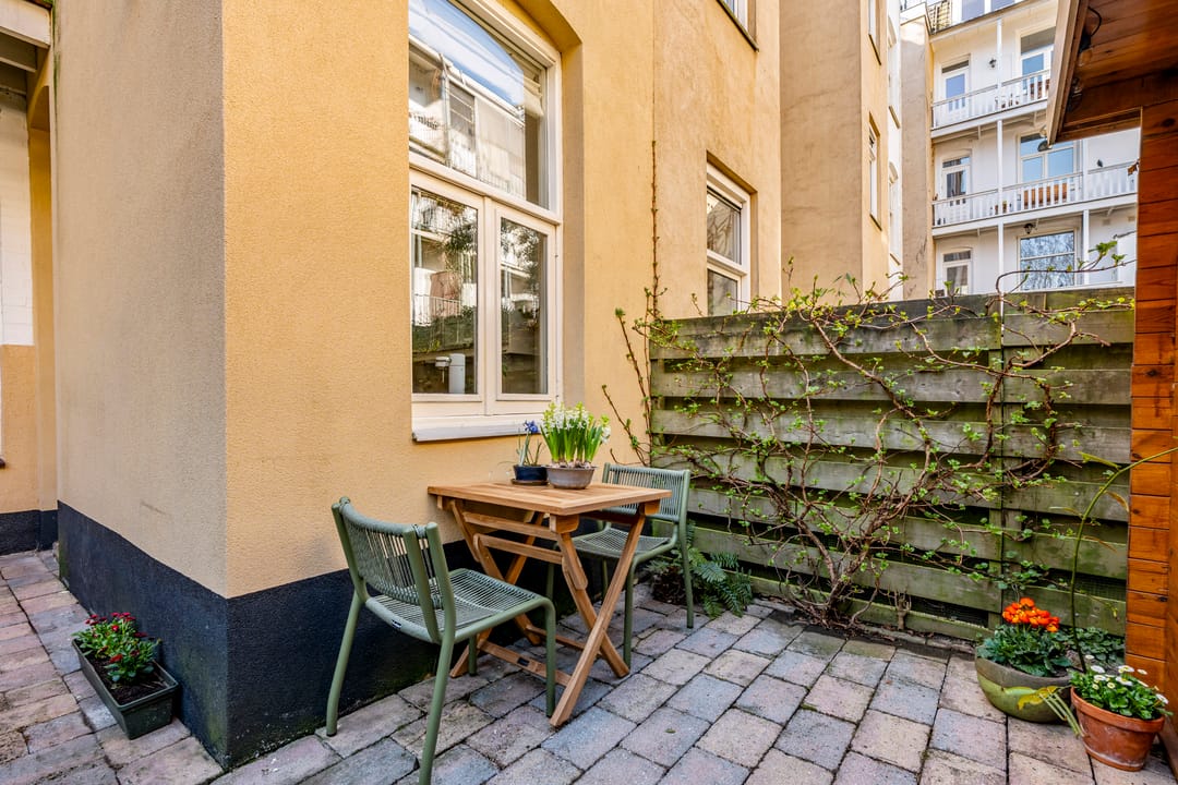 Photo 26 of Joan Melchior Kemperstraat 108-H