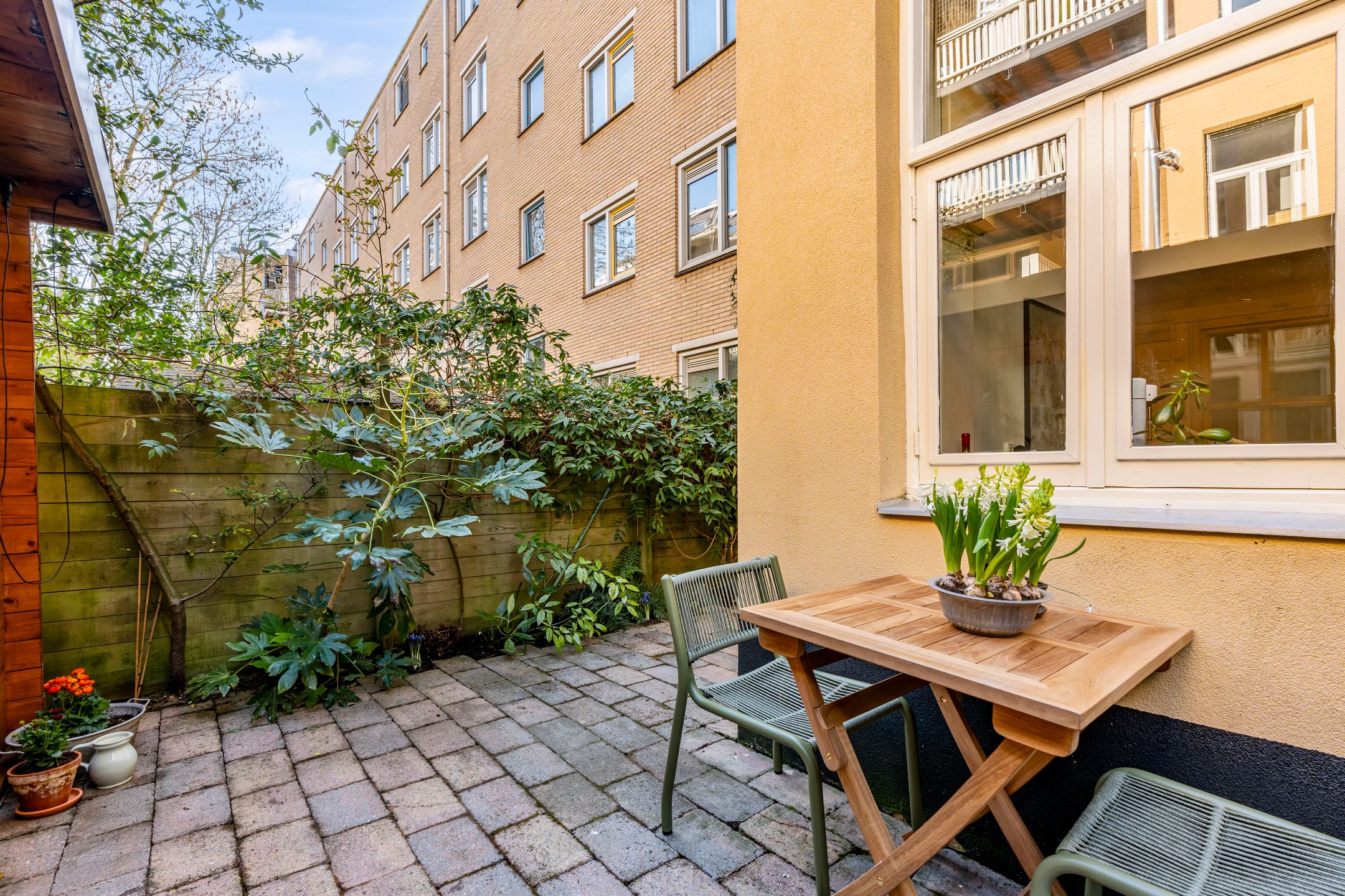 Photo 27 of Joan Melchior Kemperstraat 108-H