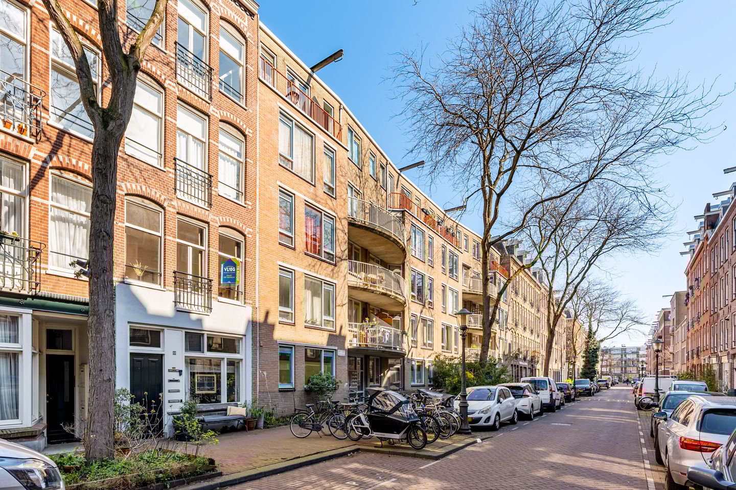 Photo 29 of Joan Melchior Kemperstraat 108-H