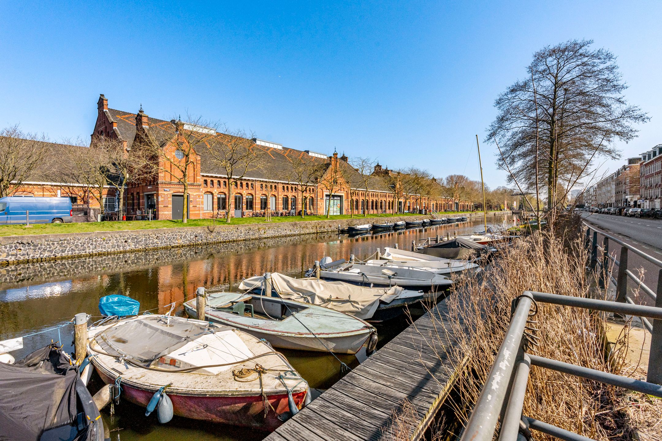 Photo 30 of Joan Melchior Kemperstraat 108-H