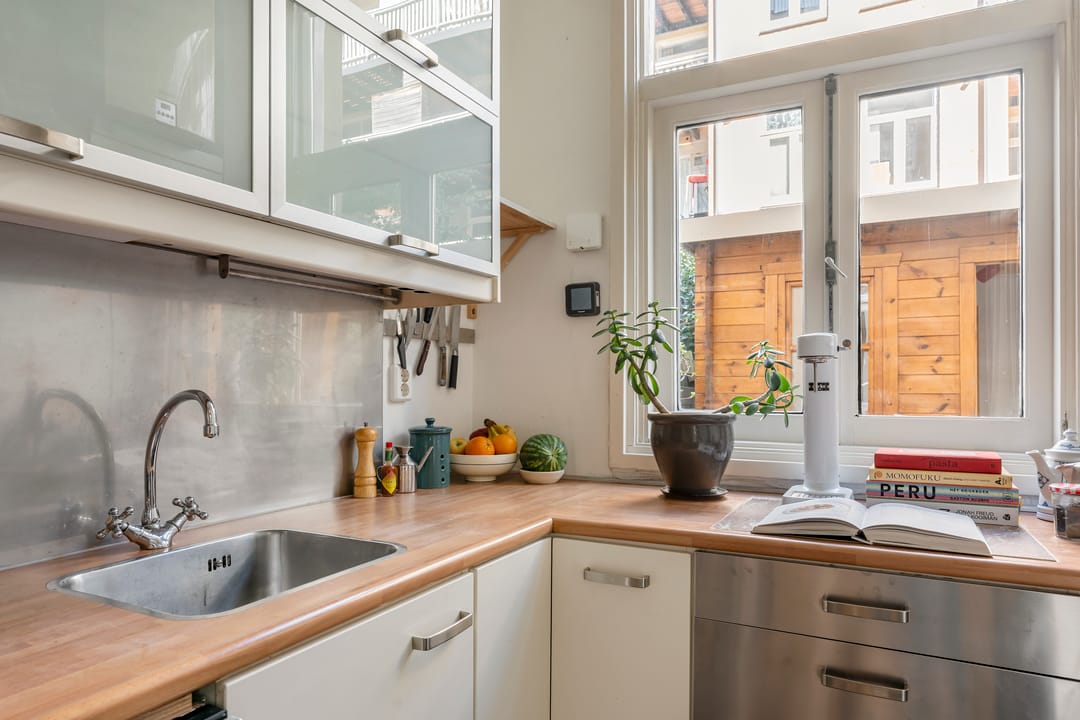 Photo 8 of Joan Melchior Kemperstraat 108-H