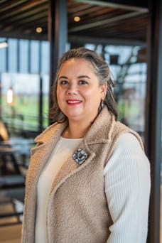 Melissa Diesch - Administratief Medewerker