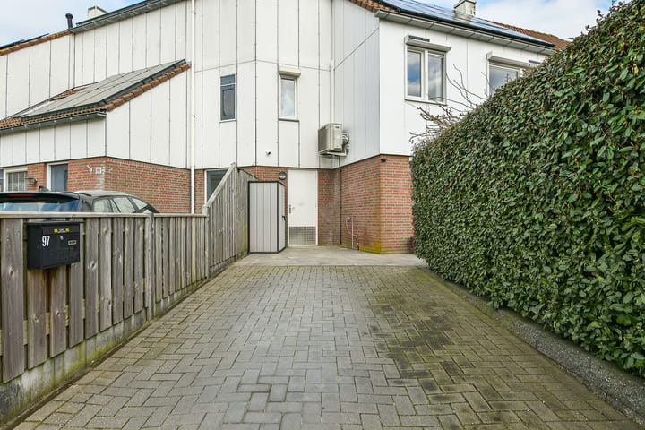 Photo 4 of Puttersbos 97