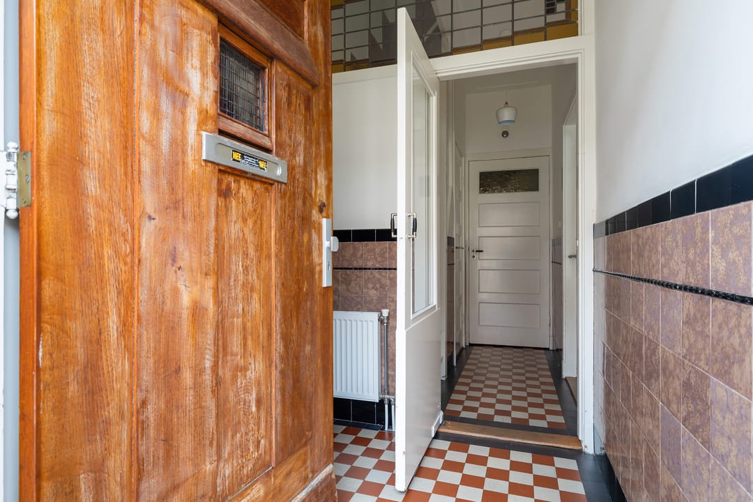 Foto 8 van Everard Foeckstraat 14