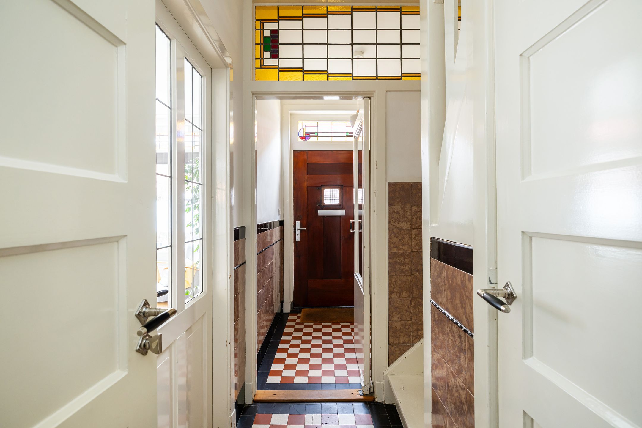 Foto 9 van Everard Foeckstraat 14