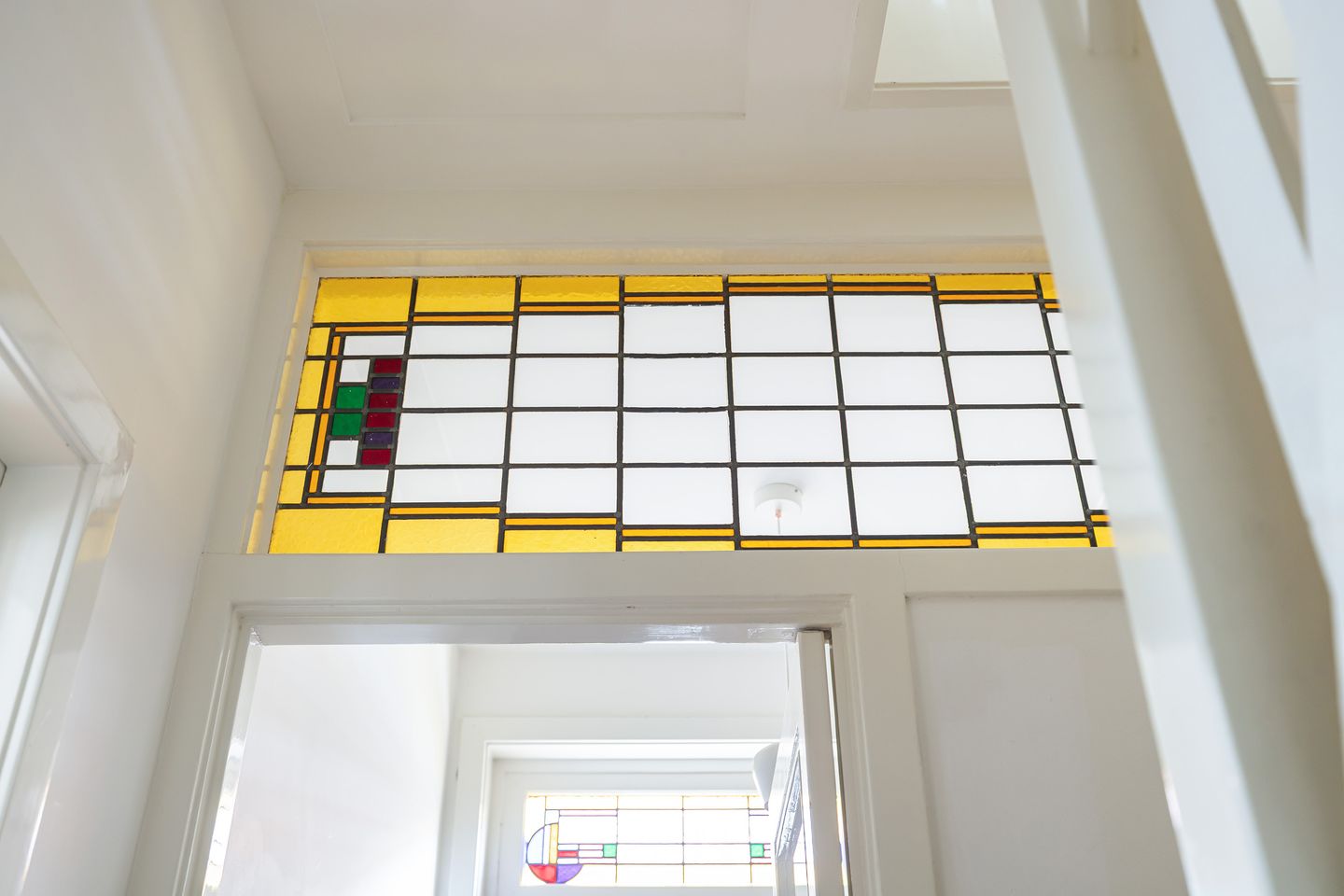 Foto 10 van Everard Foeckstraat 14