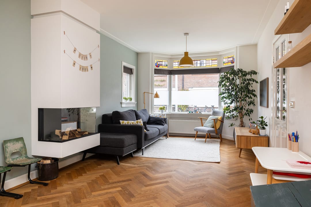 Foto 11 van Everard Foeckstraat 14