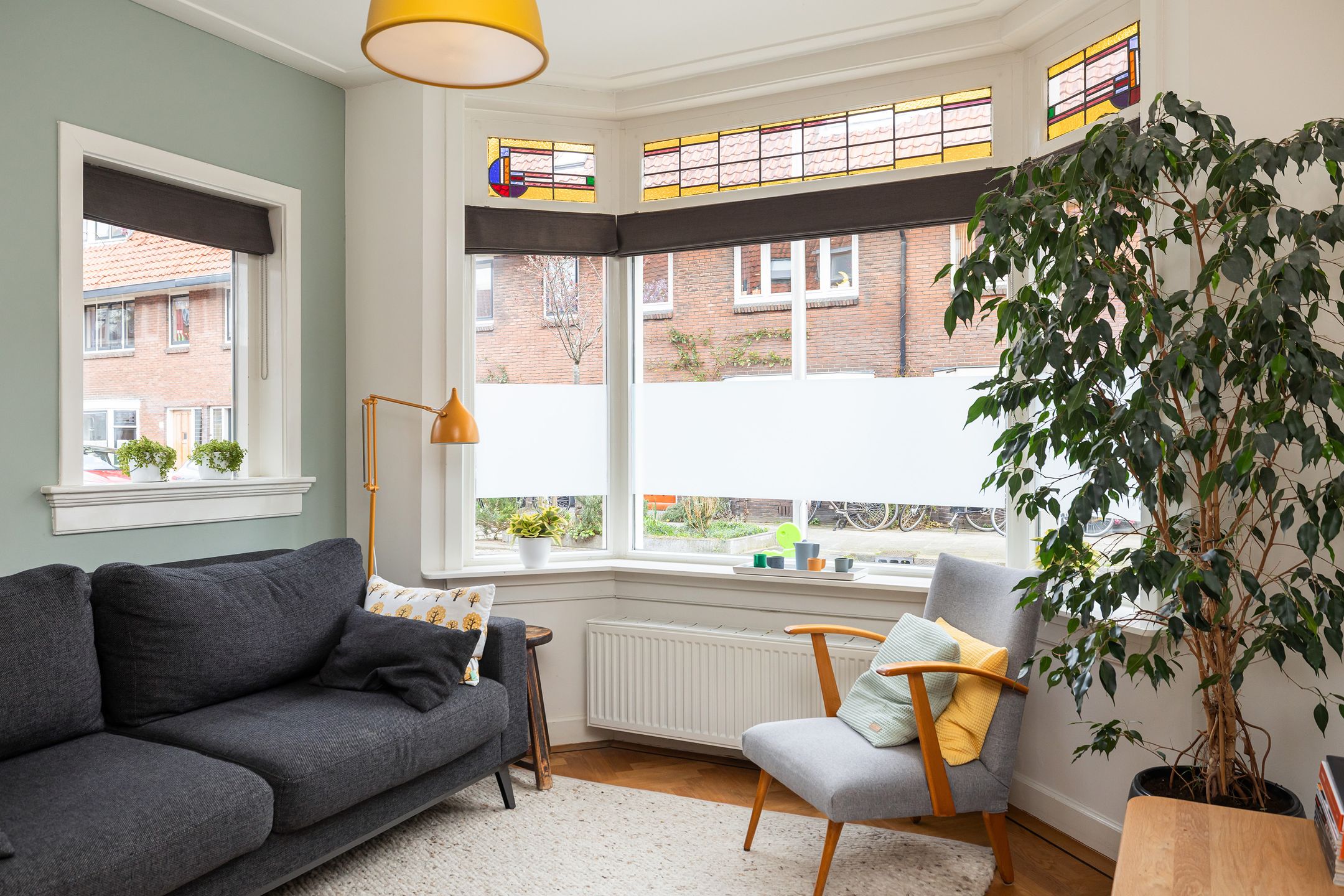 Foto 12 van Everard Foeckstraat 14