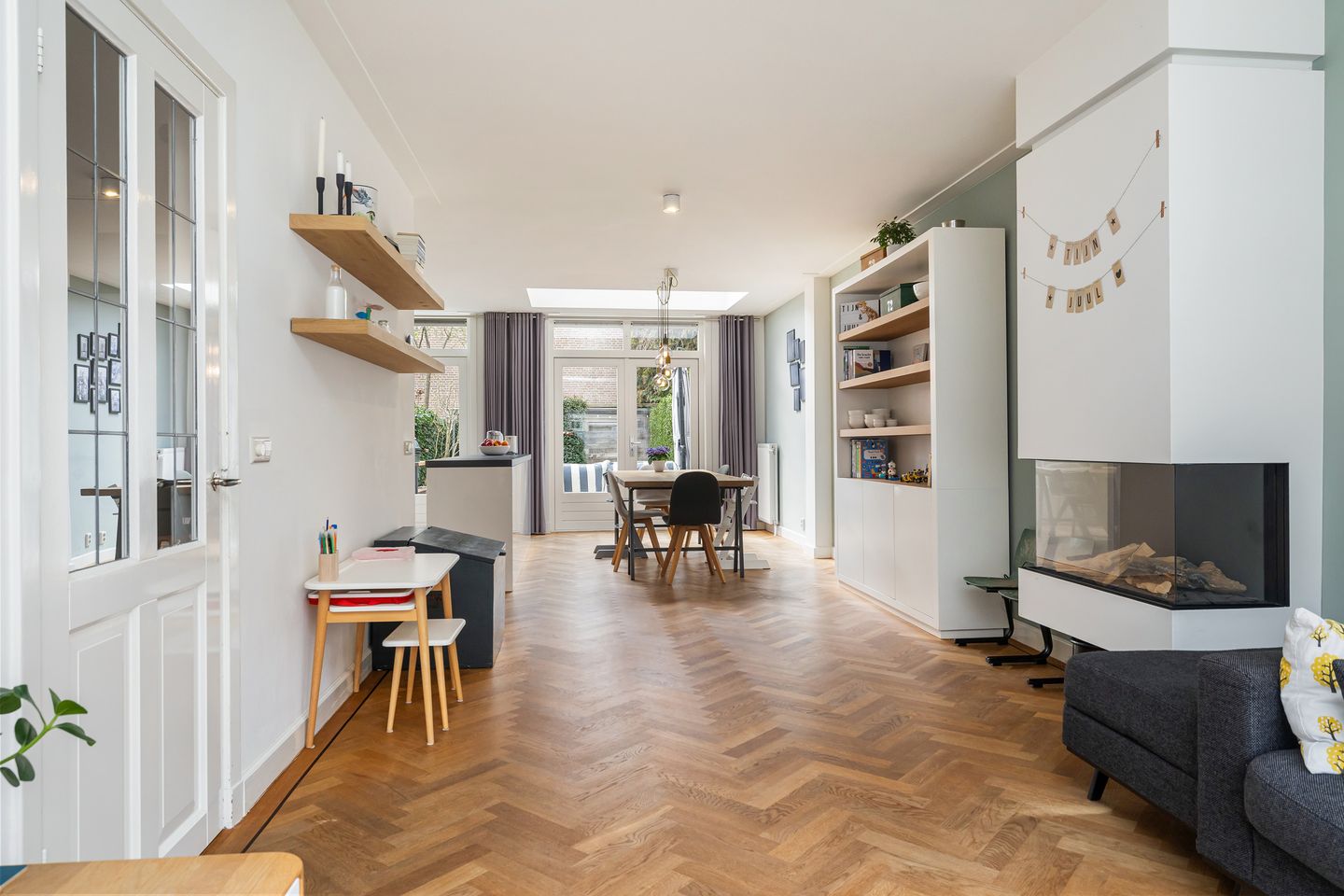 Foto 14 van Everard Foeckstraat 14