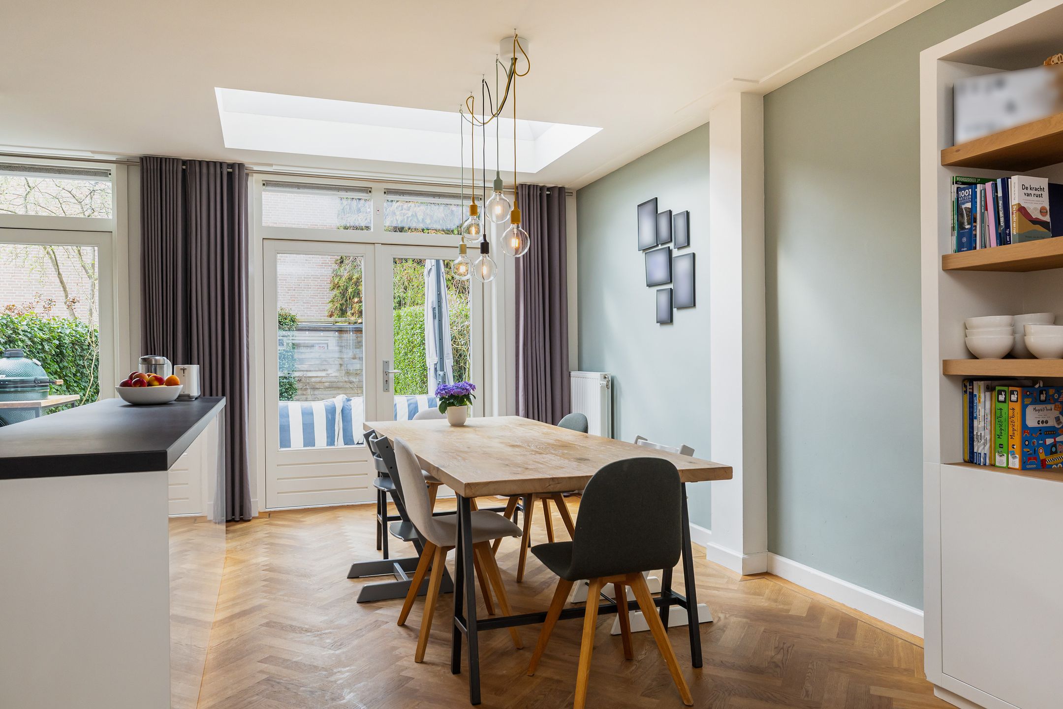 Foto 15 van Everard Foeckstraat 14