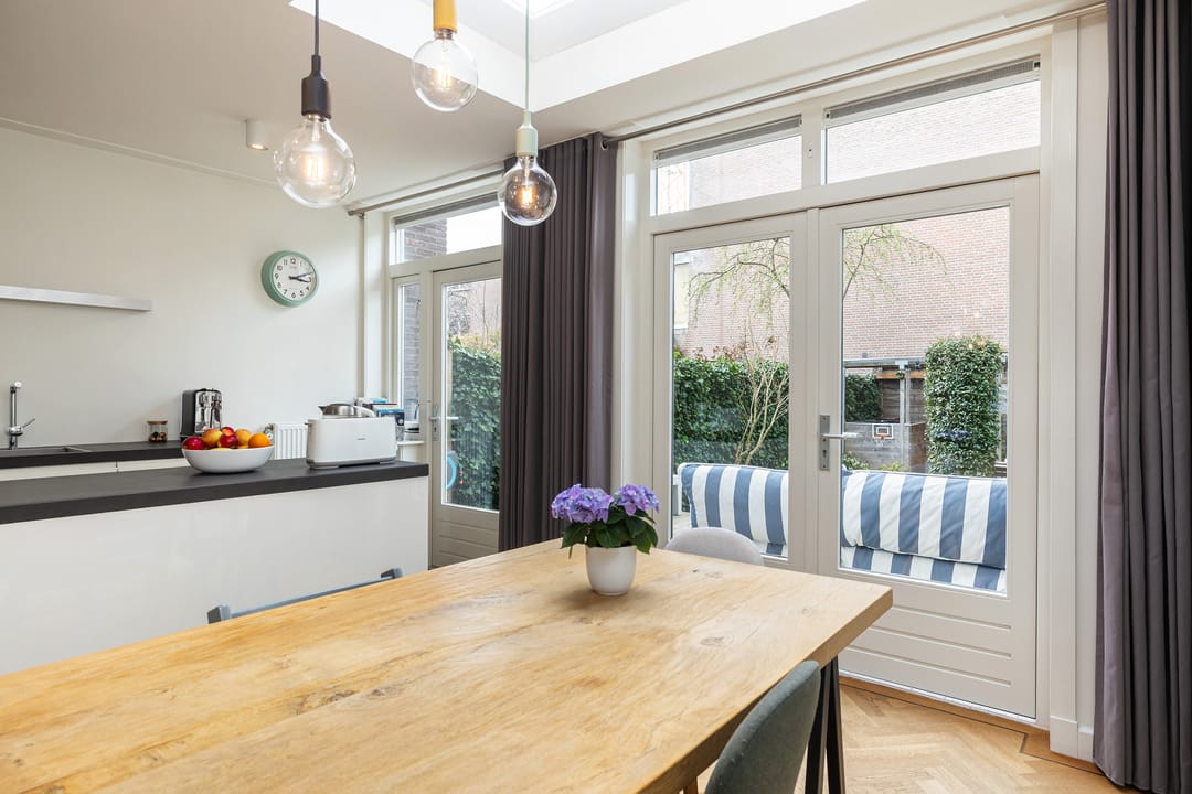 Foto 16 van Everard Foeckstraat 14