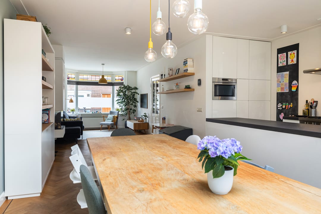 Foto 17 van Everard Foeckstraat 14